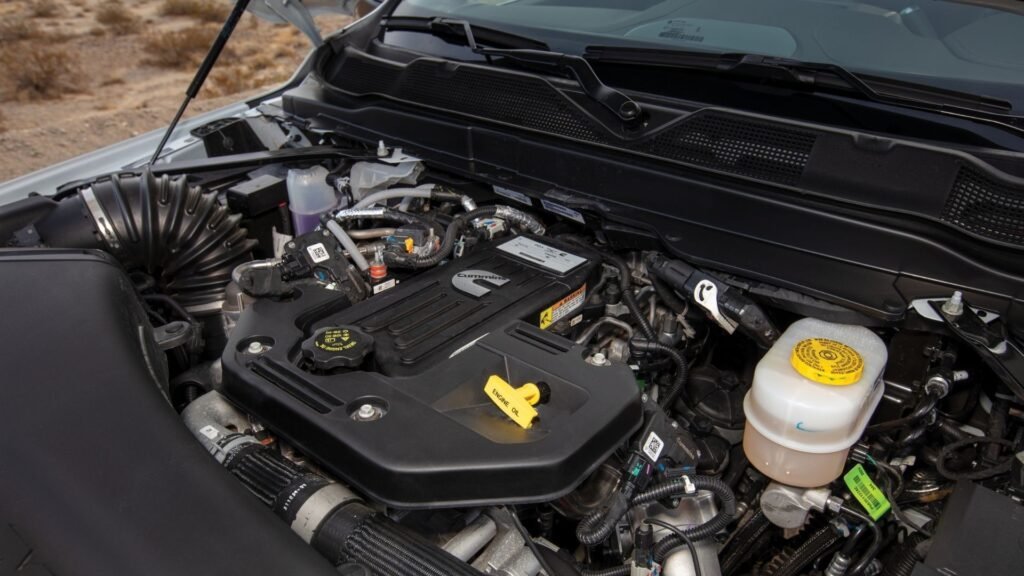 There Are Only Two Straight Six Diesel Engines Left