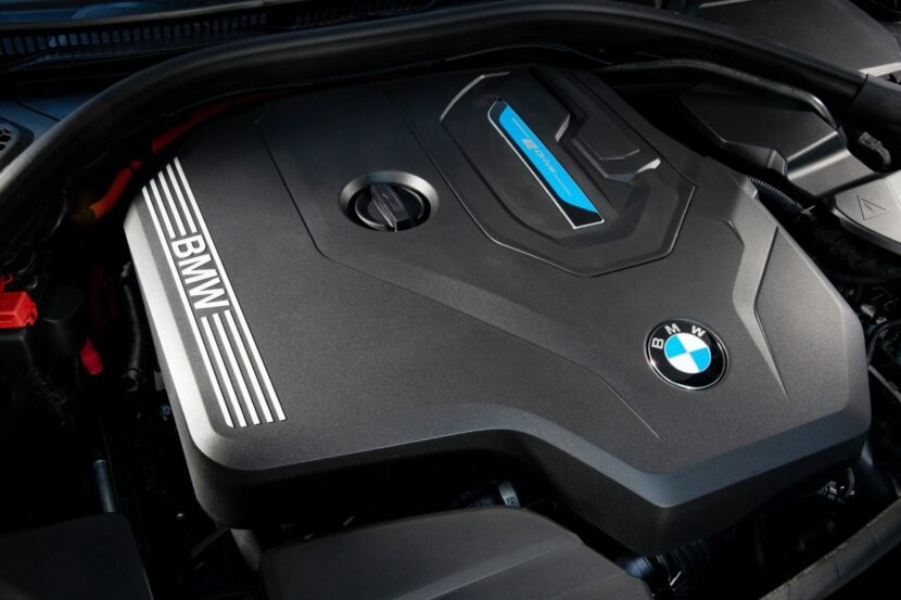 Why the BMW 330e Was One of the Brand’s Most Underrated Hybrids
