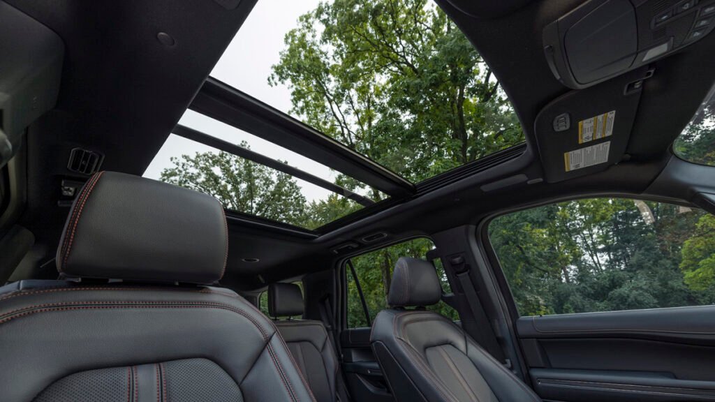 Ford Recalls Another 175,000 Trucks And SUVs For Parts That Could Fly Off While Driving