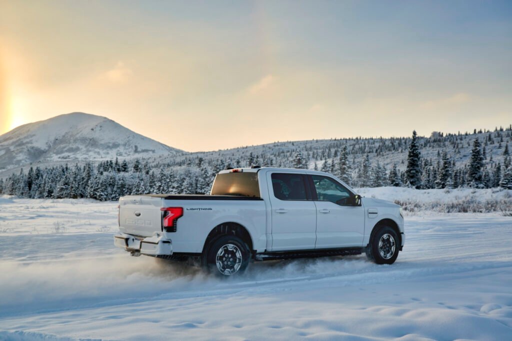 The Last Ford F-150 Lightning For Under $50k Is Dead