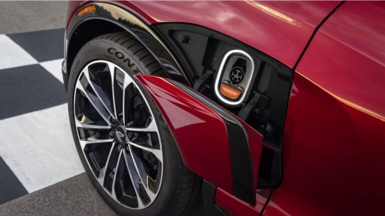 GM To Lay Off 3,300 Workers At Multiple Plants Amid Freefalling EV Sales