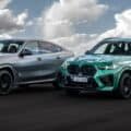 New BMW X5 G65 Rendered With Neue Klasse Design