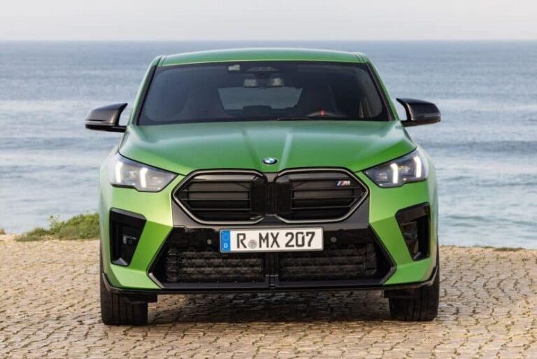 BMW, MINI Recall 2026 Models Over Seatbelt Defect That Could Fail in a Crash