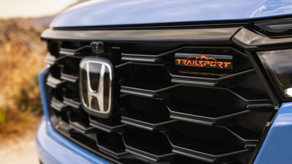NHTSA Investigating Over 500,000 Honda Odysseys, Pilots For Safety Concerns