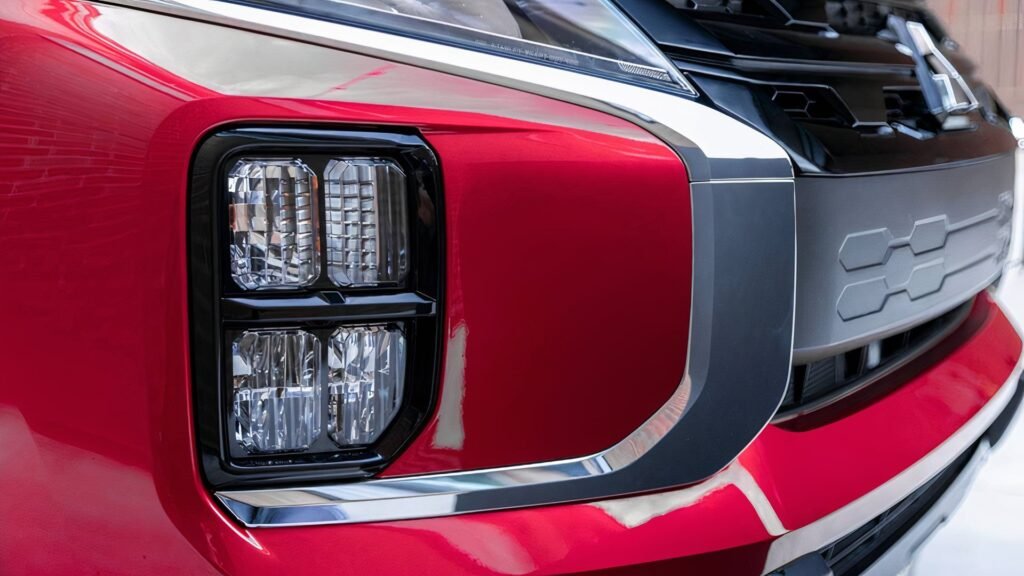 Report: Mitsubishi Could Revive The FWD Outlander Sport