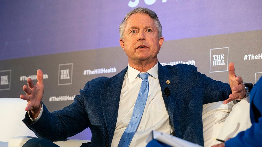 GOP senator: ObamaCare messaging 'very challenging,' polls 'asking the wrong questions'