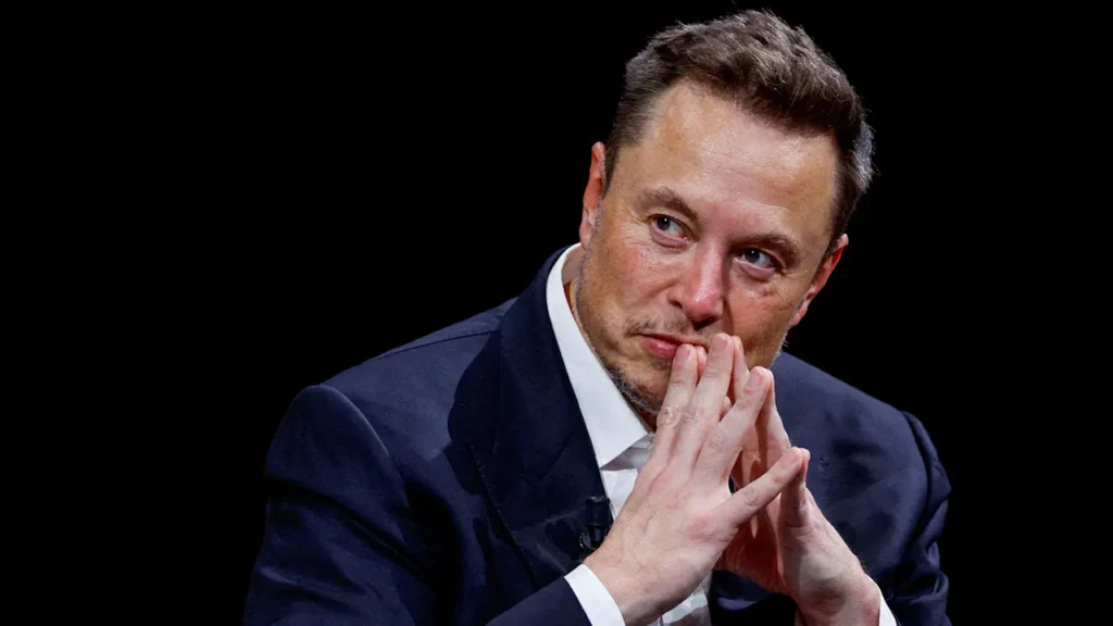 Facing Hurricane Melissa, State Department turns to Elon Musk’s Starlink in Jamaica