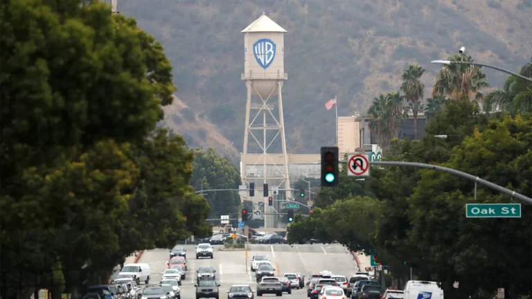Paramount Skydance is in the lead for the Warner Bros Discovery deal. Here’s why