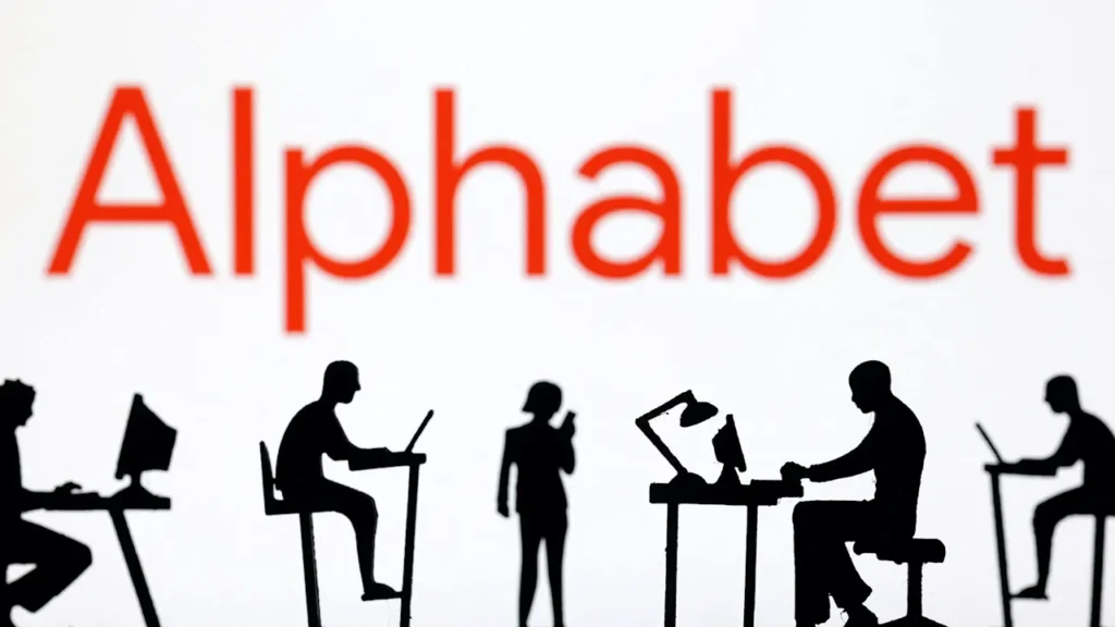 Alphabet beats third quarter revenue estimates on cloud demand and advertising
