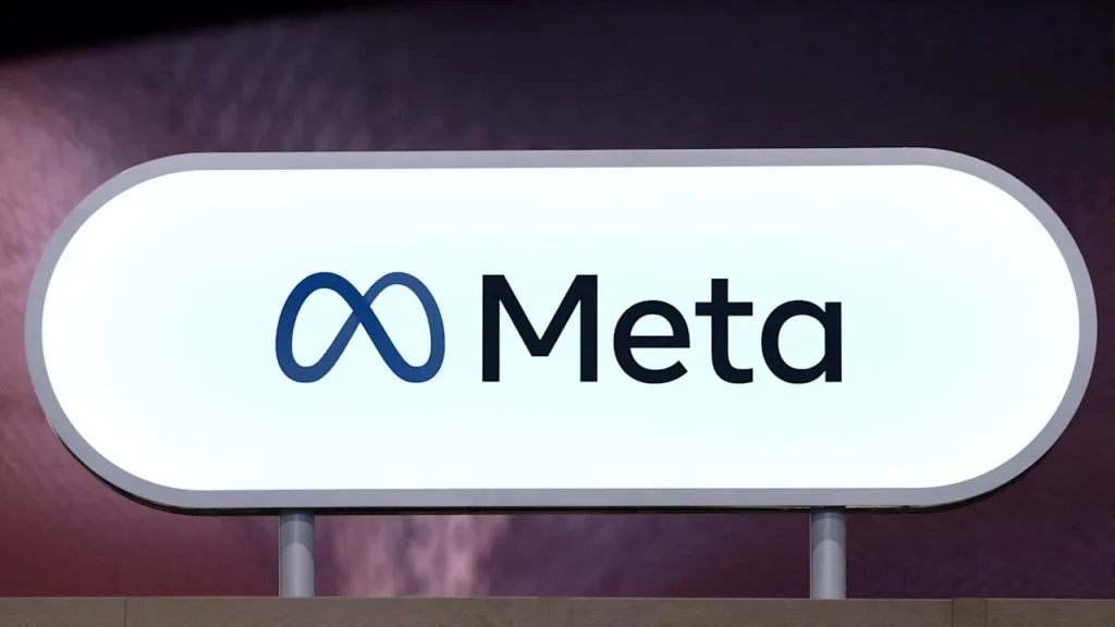 Meta’s profit hit by $16 billion tax charge