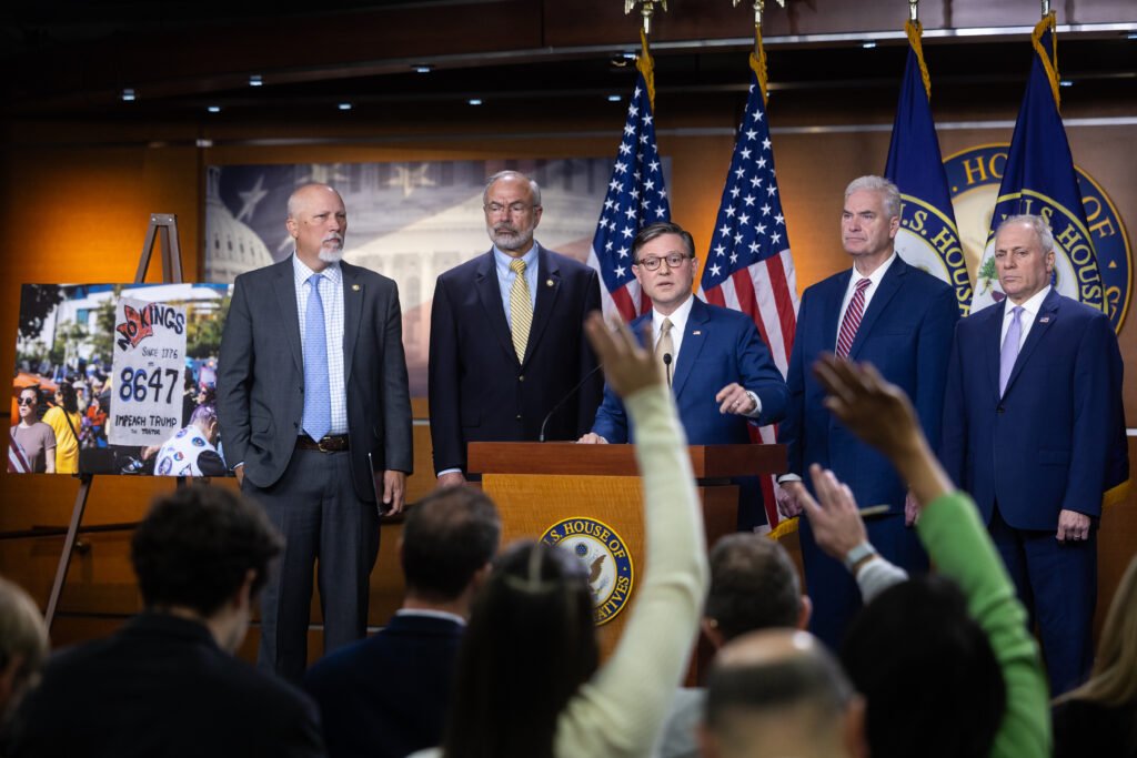 GOP leaders map out potential Obamacare extension as hard-liners warm to health talks