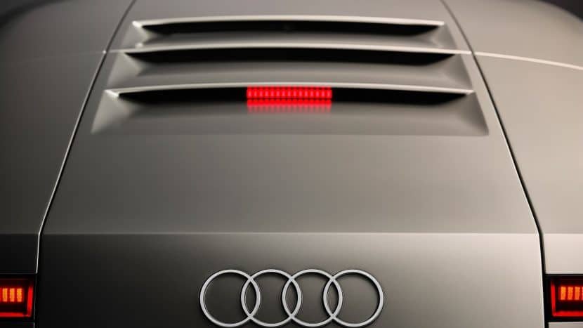 Audi Hints At Tough SUV To Battle BMW’s Rugged G74 Project