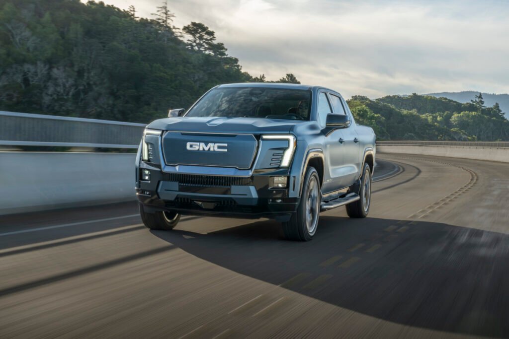 Why GMC Is on Track for a Record Year And The Models That Helped Them Do it