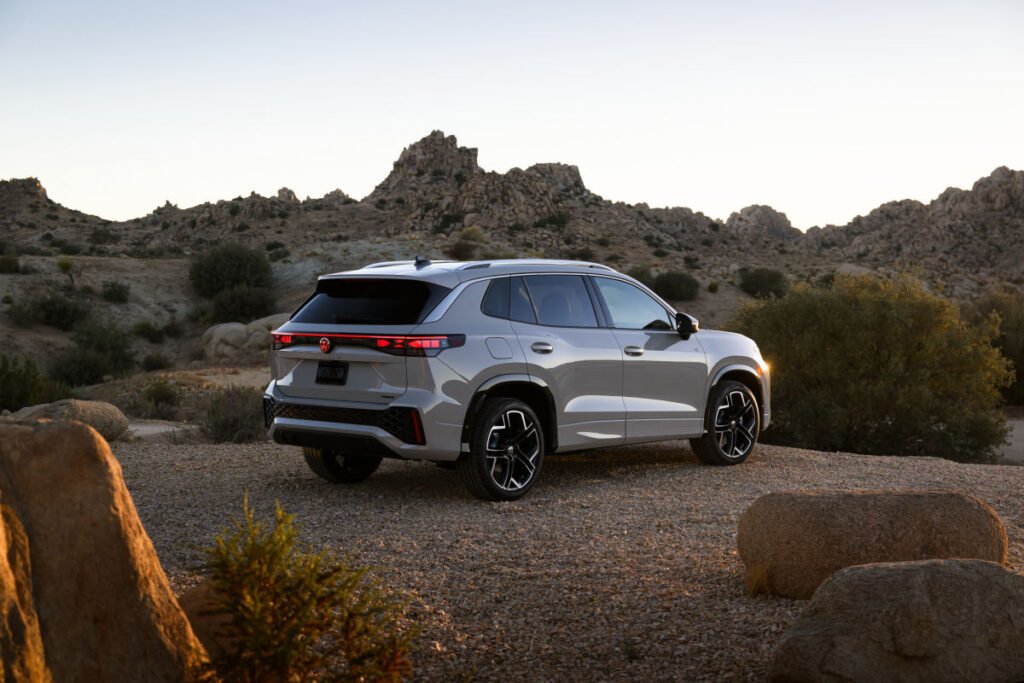 Volkswagen Announces Exclusive Tiguan Lease Offers for Honda Drivers