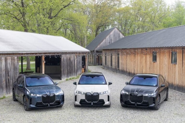 2026 BMW iX M70: The Fast, Quiet, and Controversial BMW SUV