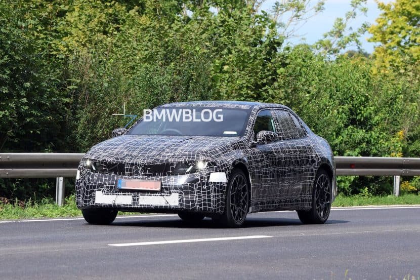 BMW Is Bringing Back the i3 — And It Could Be the Most Exciting EV of 2026