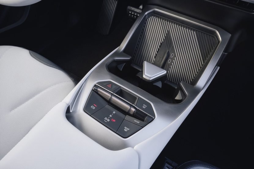 Will We Miss the iDrive Controller?