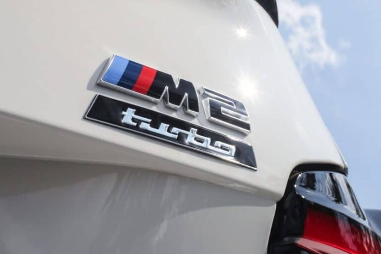 2026 BMW M2 Turbo Design Edition Rumored To Be Limited to Low Three Digits