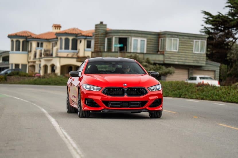 BMW 8 Series and Z4 Are Quietly Coming to an End