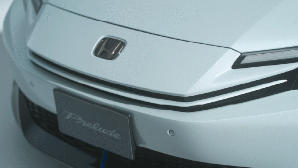 Are Honda Prelude Buyers Really Cancelling After Test Drives?