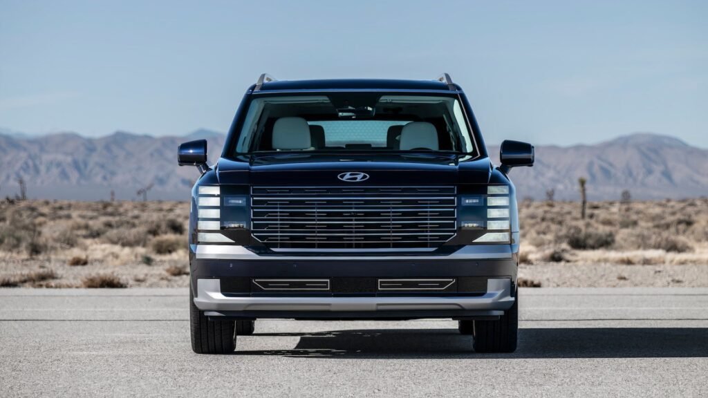 Now Is The Best Time To Get A 2026 Hyundai Palisade