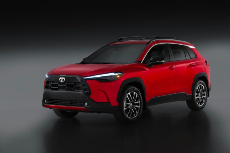 These Are The Slowest Depreciating Cars In The US