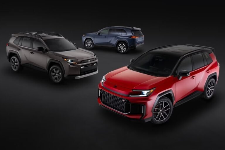 2026 Toyota RAV4: Everything You Need to Know Before It Hits Showrooms
