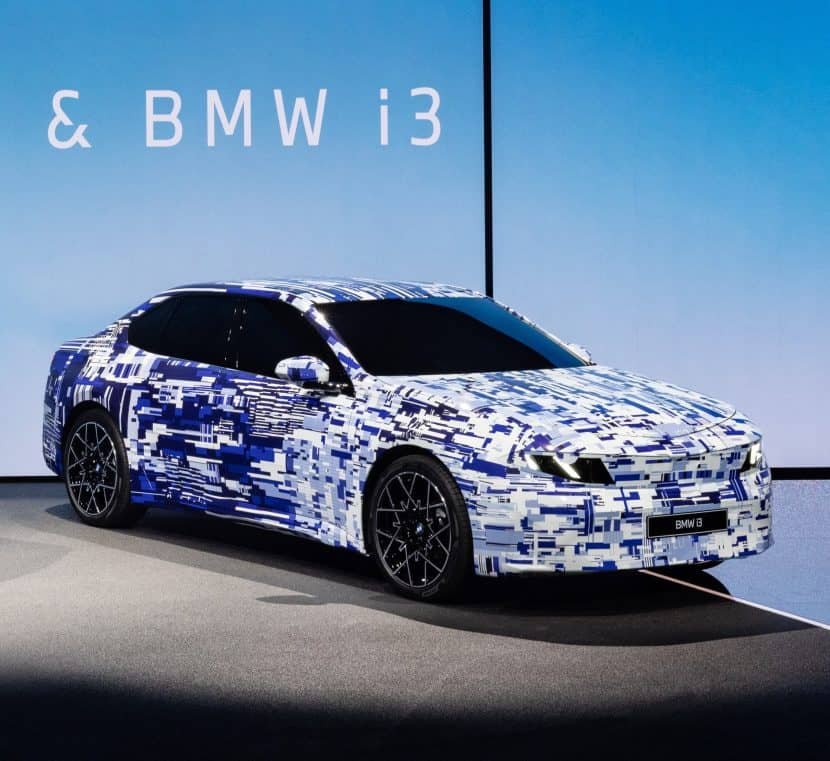 Do We Still Need A BMW i4 Gran Coupe?
