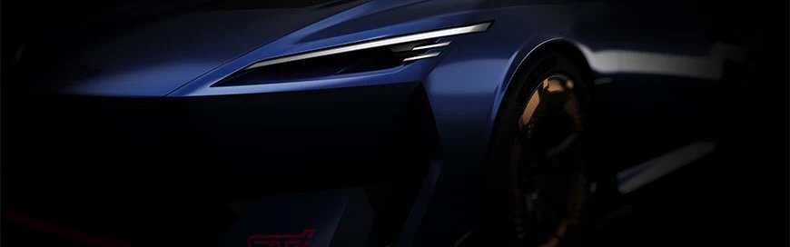 Subaru to Debut Two New STI Performance Concepts at 2025 Tokyo Mobility Show
