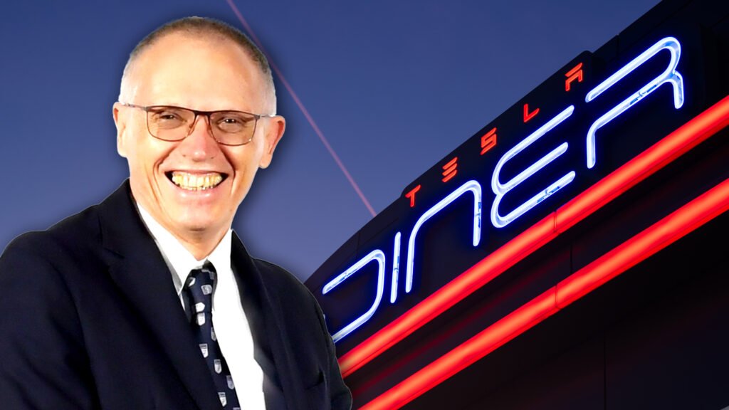 The Guy Who Ran Stellantis Thinks Tesla Might Not Exist In 10 Years