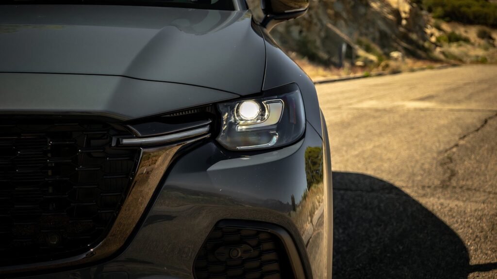 The 2026 Mazda CX-70 Might Just Be The Best Five-Seat SUV For Below $50,000