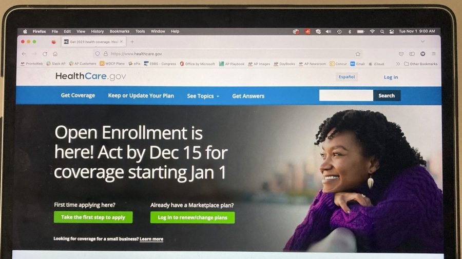 Open enrollment to begin without ACA subsidies