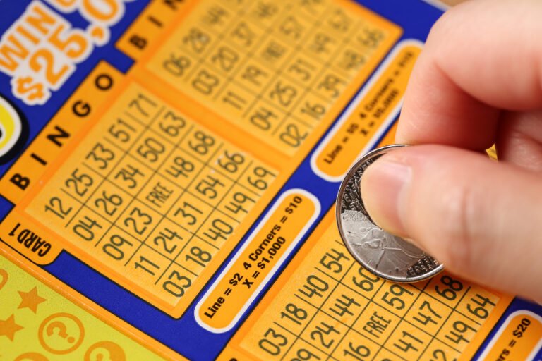 Old Lottery Tickets: 10 Things You Should Know About Lottery Ticket Expiration Dates