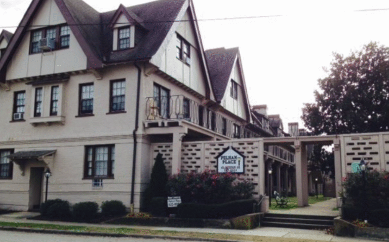 Greysteel Arranges Sale, Financing of Norfolk Multifamily