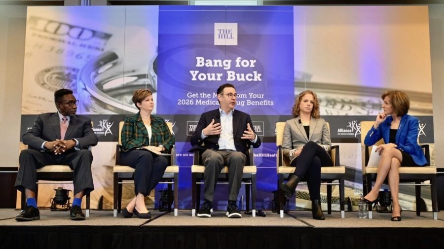 Medicare staffing raises alarm with open enrollment underway