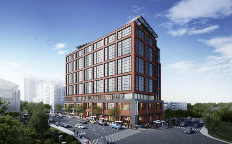 11-Story Durham Offices Trade for $72M