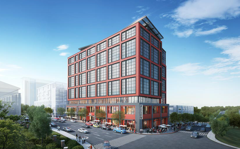 11-Story Durham Offices Trade for $72M