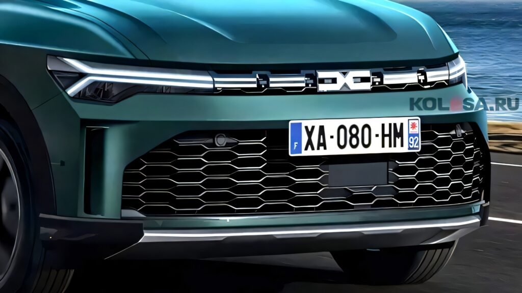 Dacia’s Best Seller Could Be Headed For A Big Transformation