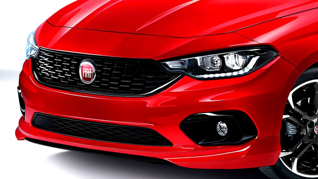 Fiat’s Compact That Refused To Die Finally Meets Its End