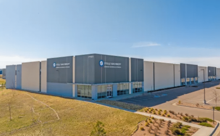 Westcore Offloads Denver, Salt Lake Warehouses