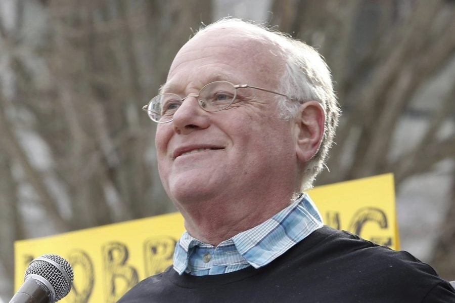 Ben & Jerry's co-founder claims Unilever stopped 'flavor for Palestine'