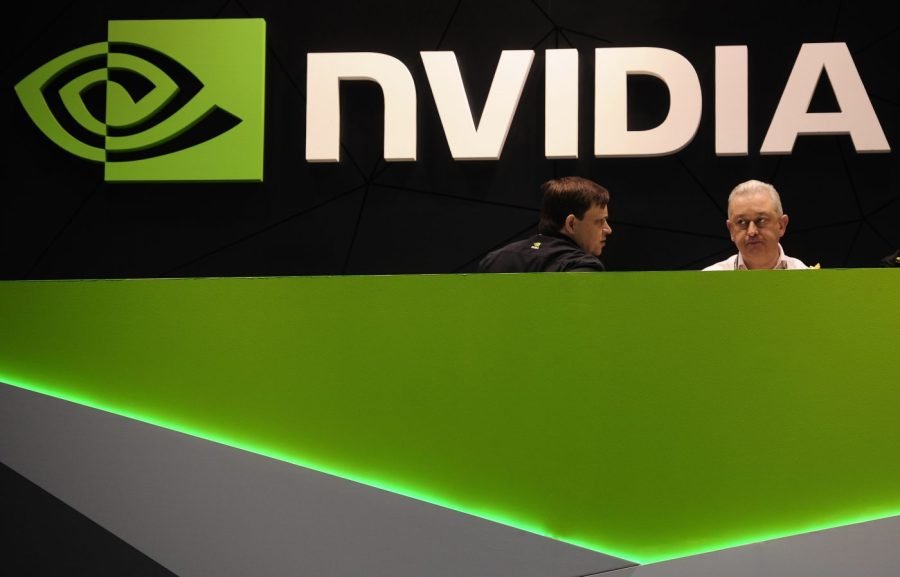 Nvidia becomes world’s first $5 trillion company