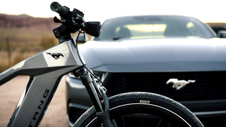 New York’s E-bike Chaos Hits A Breaking Point After Fatal Collision