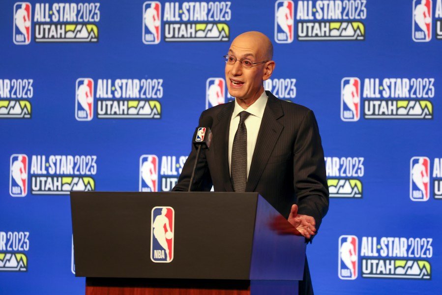 Senate wants answers from NBA commissioner on gambling scandal