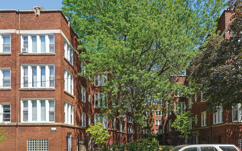 Essex Realty Completes $9M Multifamily Sale Near Loyola University