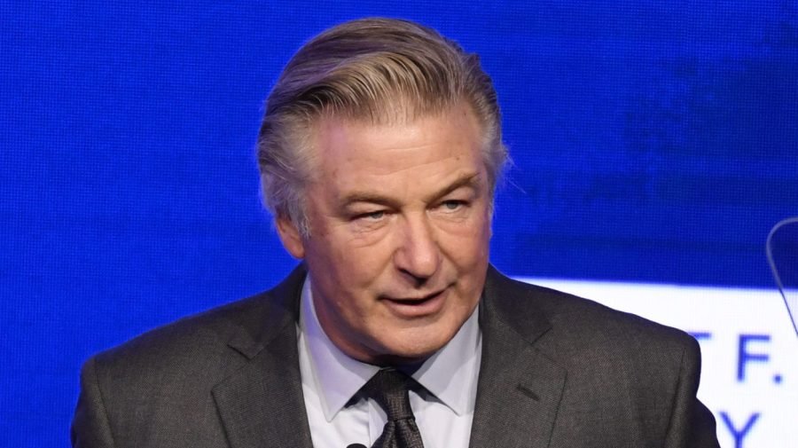 Alec Baldwin: Hamptons car accident caused by 'the biggest garbage truck'