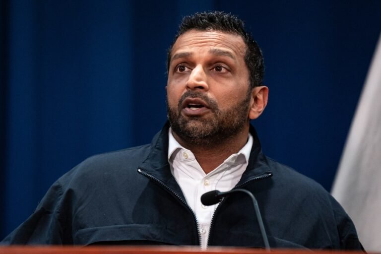 'Potential terrorist attack' in Michigan thwarted: FBI