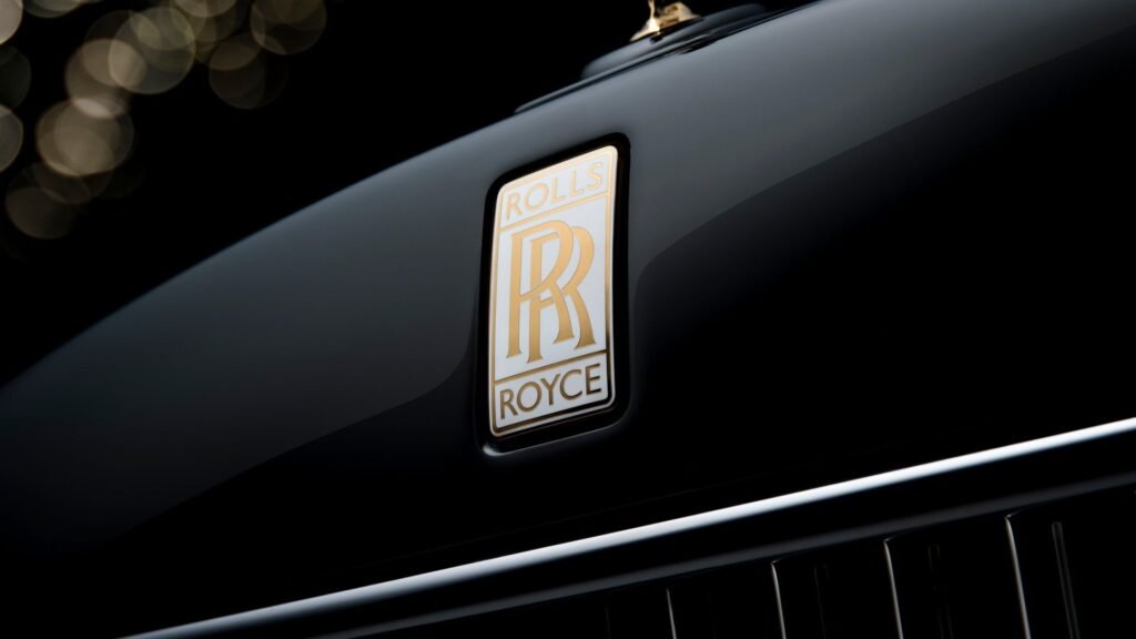 Rolls-Royce Reveals Phantom Centenary Collection Of 25 Ornately Detailed Cars