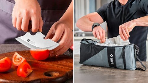 75 Bougie Gifts For Men That Are So Impressive & So Cheap On Amazon