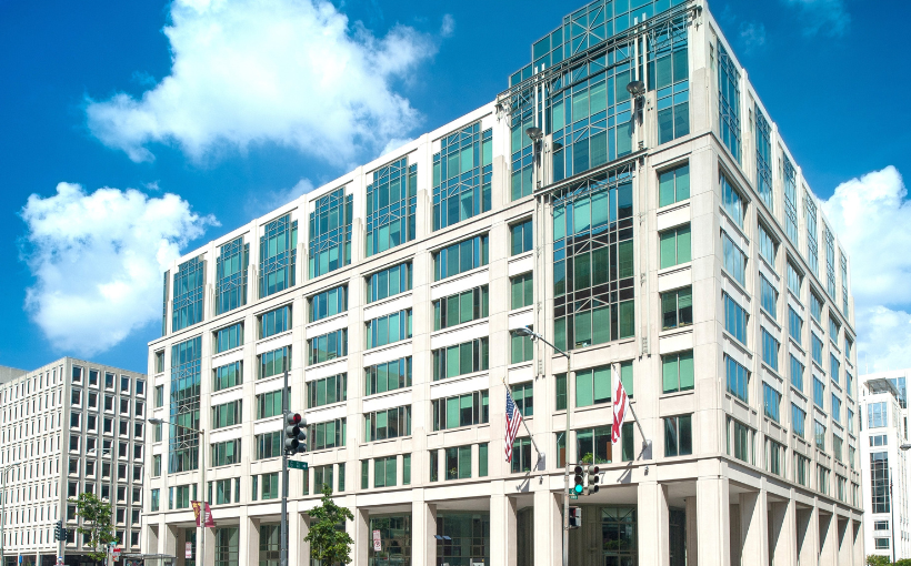Cushman & Wakefield Tapped as Leasing Agent for Two DC Office Buildings